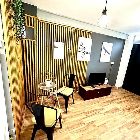 Loft Centro Santander公寓 外观 照片