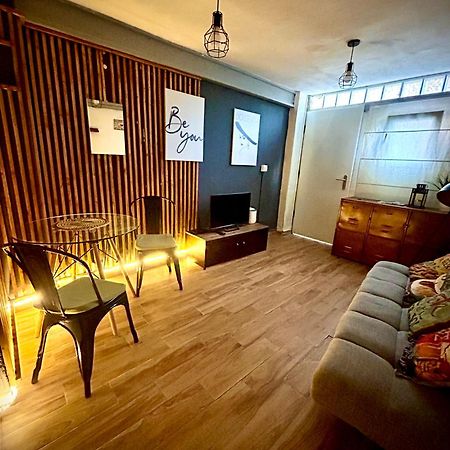 Loft Centro Santander公寓 外观 照片