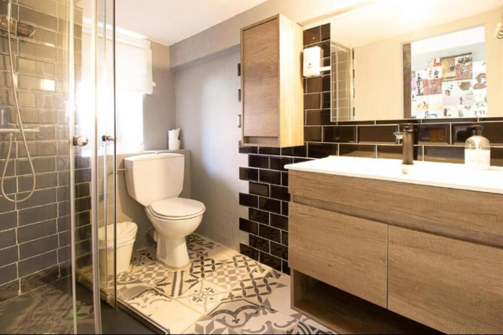 Loft Centro Santander公寓 外观 照片