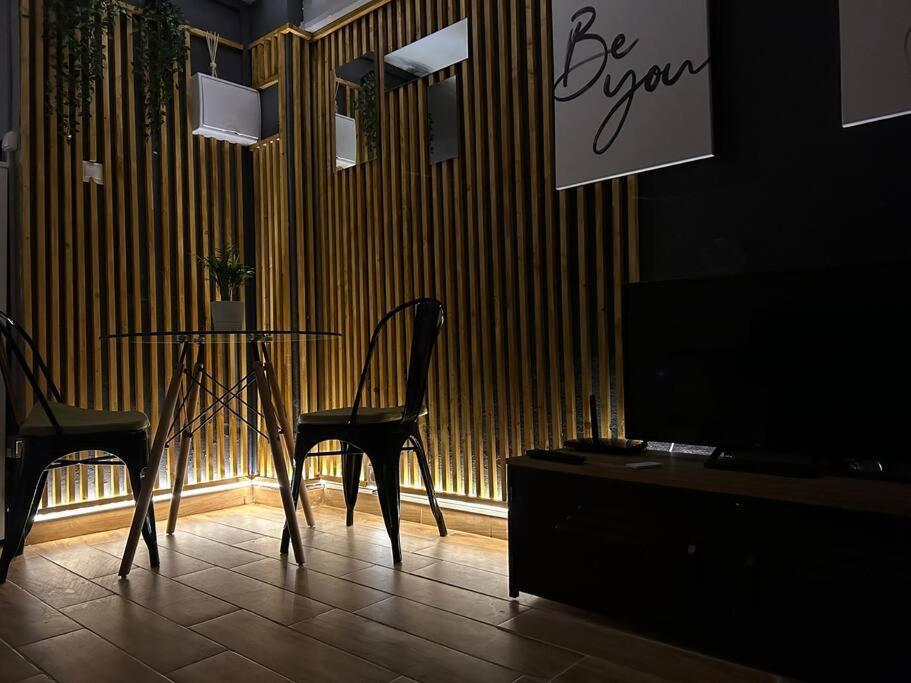 Loft Centro Santander公寓 外观 照片