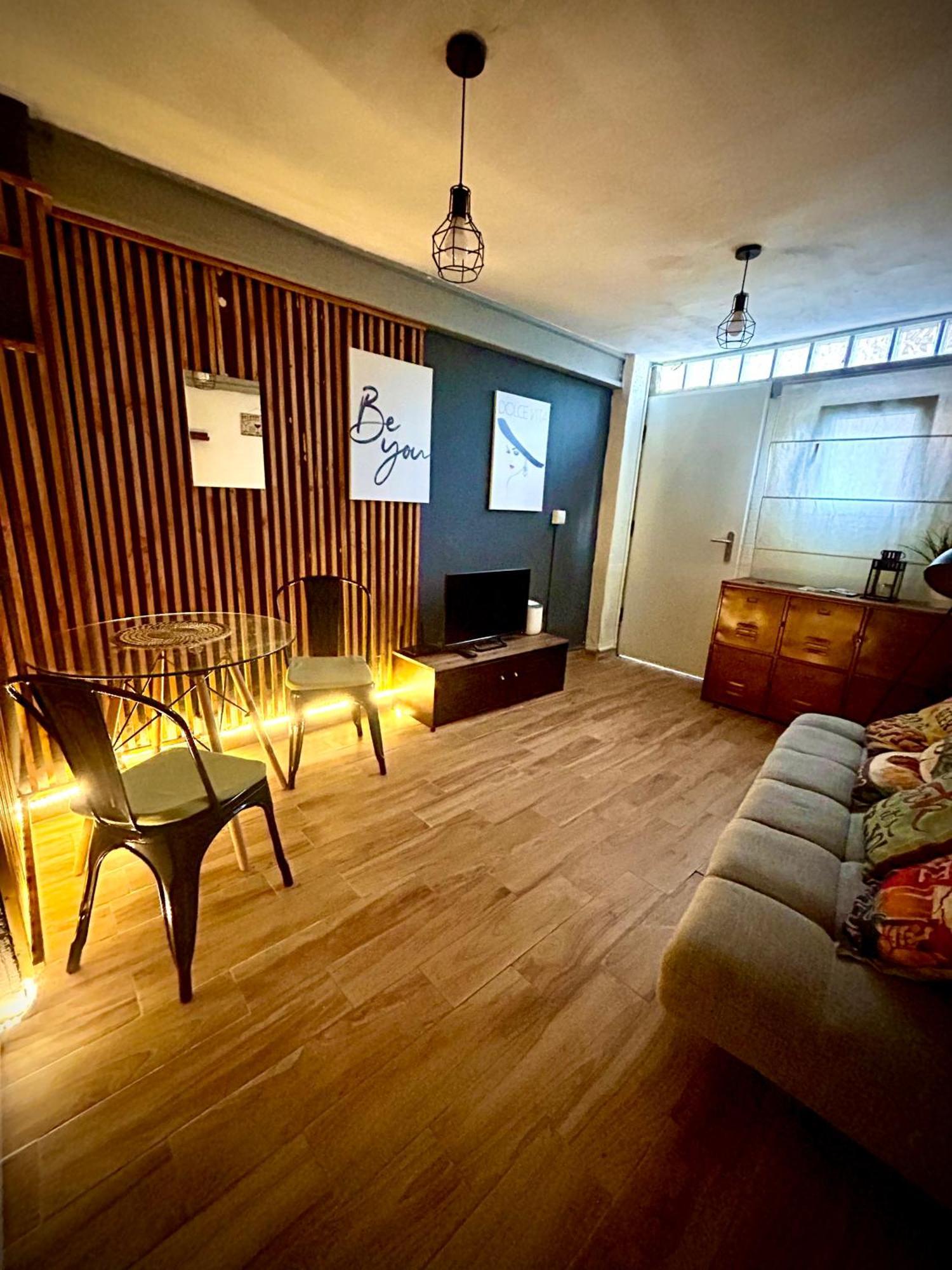 Loft Centro Santander公寓 外观 照片