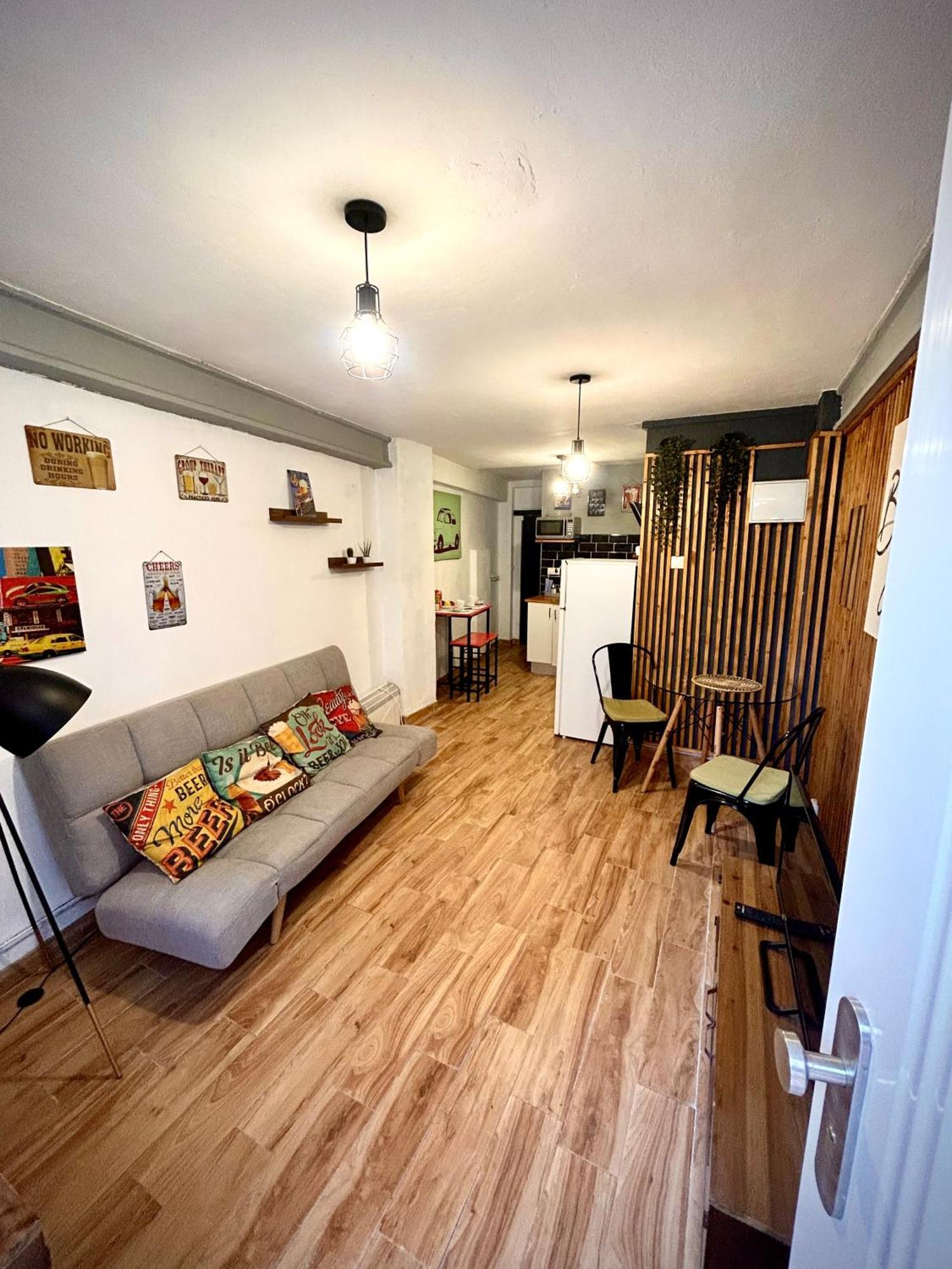 Loft Centro Santander公寓 外观 照片