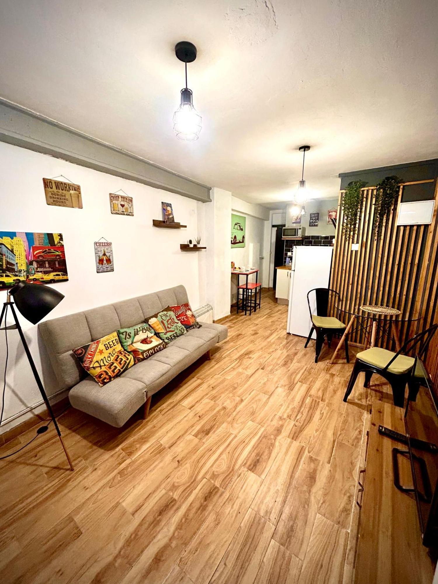 Loft Centro Santander公寓 外观 照片